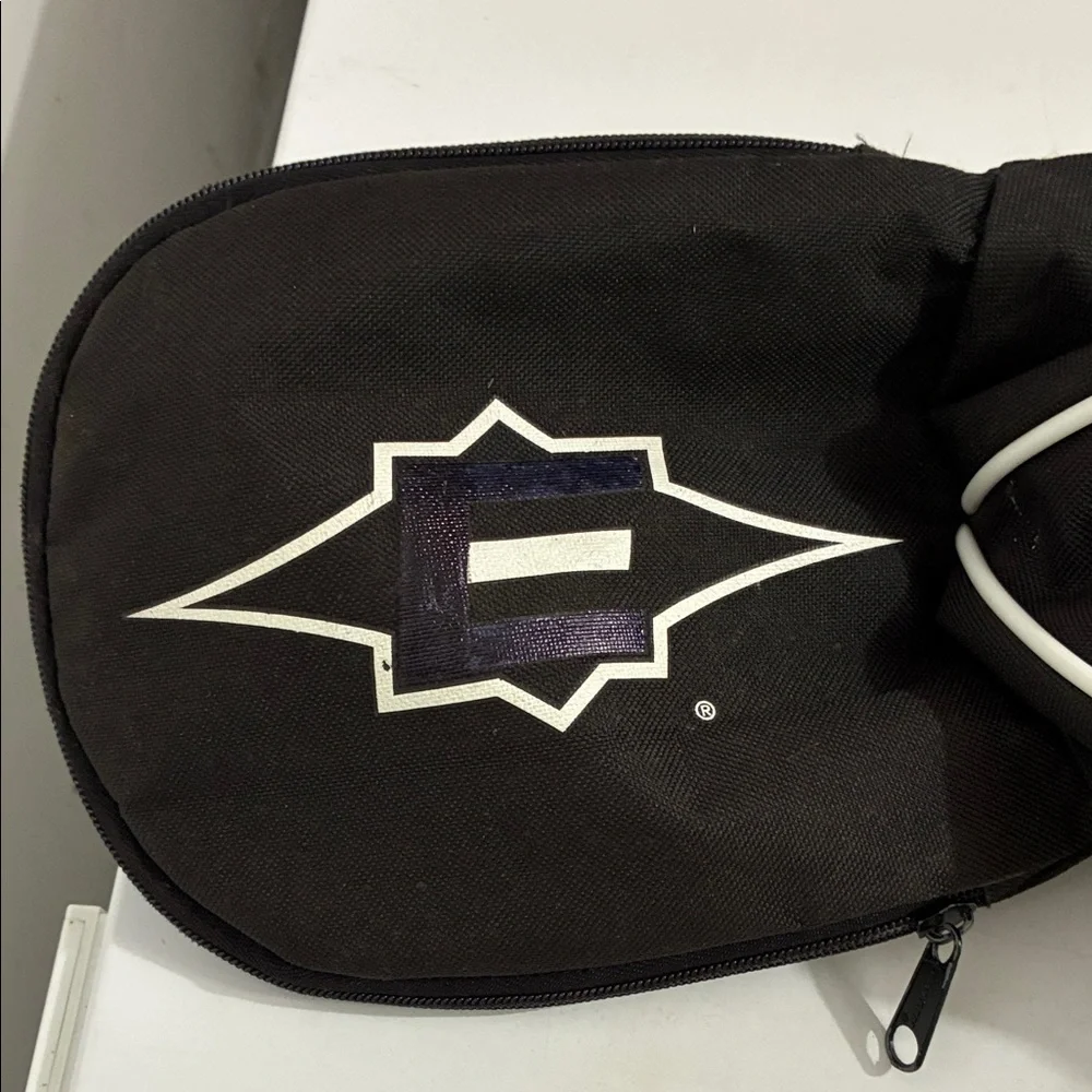 Easton Black Baseball Bat Bag